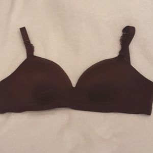 SOMA Embliss Luxe Wireless Lace Bra
